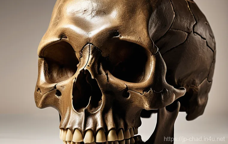 차드에서 가장 유명한 도서관 - **Prompt:** A highly detailed and realistic image of a meticulously crafted replica of the Sahelanth...