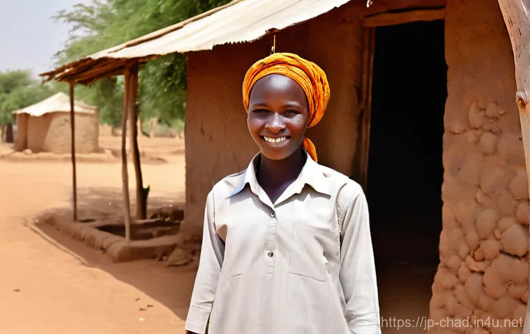 차드의 은행 시스템과 송금 방법 - **Vibrant Chadian Market Transaction with Local Currency**
A bustling and colorful outdoor marke... 차드의 은행 시스템과 송금 방법 - **Vibrant Chadian Market Transaction with Local Currency**
A bustling and colorful outdoor marke...