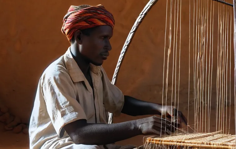 차드의 공예품과 그 제작 과정 - Here are three detailed image prompts in English, designed for Stable Diffusion, based on the provid... 차드의 공예품과 그 제작 과정 - Here are three detailed image prompts in English, designed for Stable Diffusion, based on the provid...